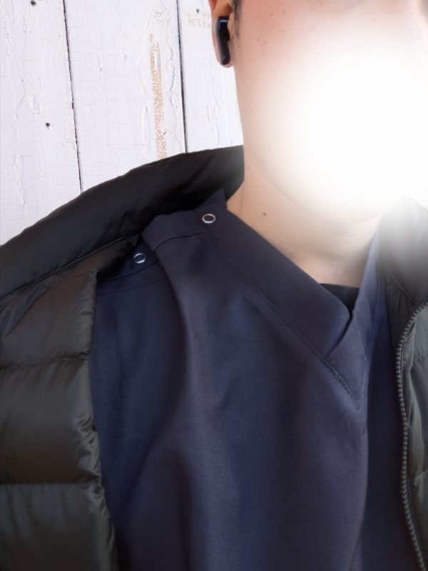 TERU(テル) 体をほぐしてポカポカしよ?