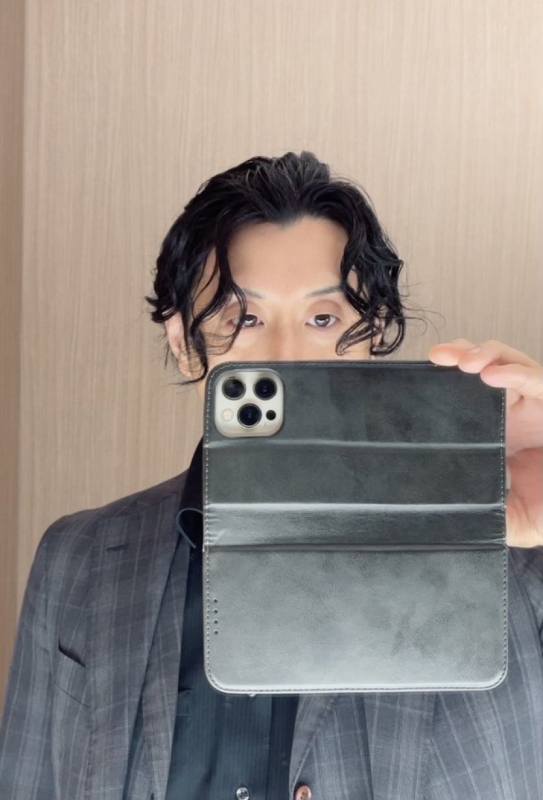 MINORI(ﾐﾉﾘ) もう雪降らないかなぁ