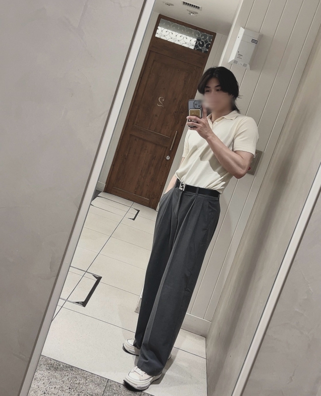 KEN（ｹﾝ） 綺麗めいいですよね
