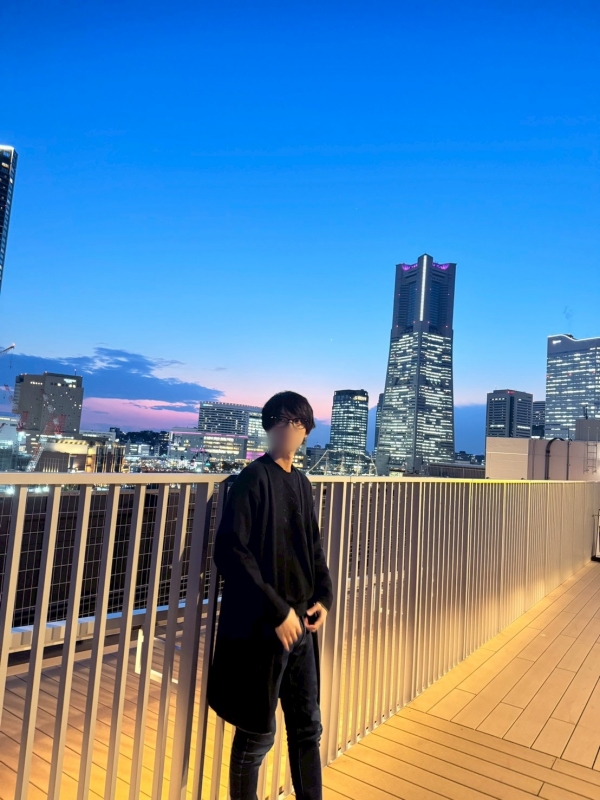 SOUSHI(ソウシ) いい天気!