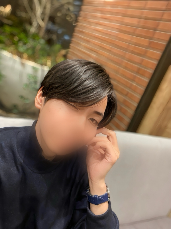 HARUMA(ﾊﾙﾏ) #47「布団から出られないあなたへ」