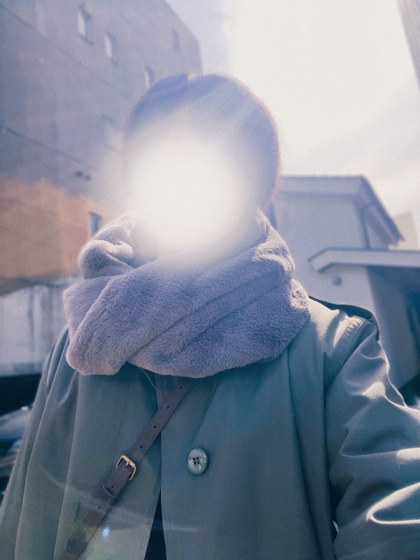 YUA(ﾕｱ) 人それぞれです