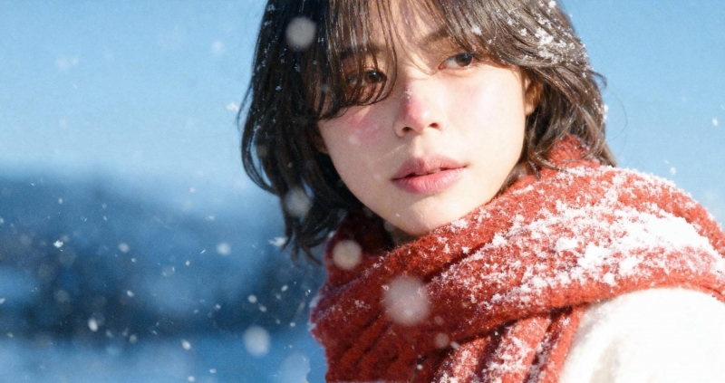 RINKO(リンコ) 冬が寒くって 本当に良かった