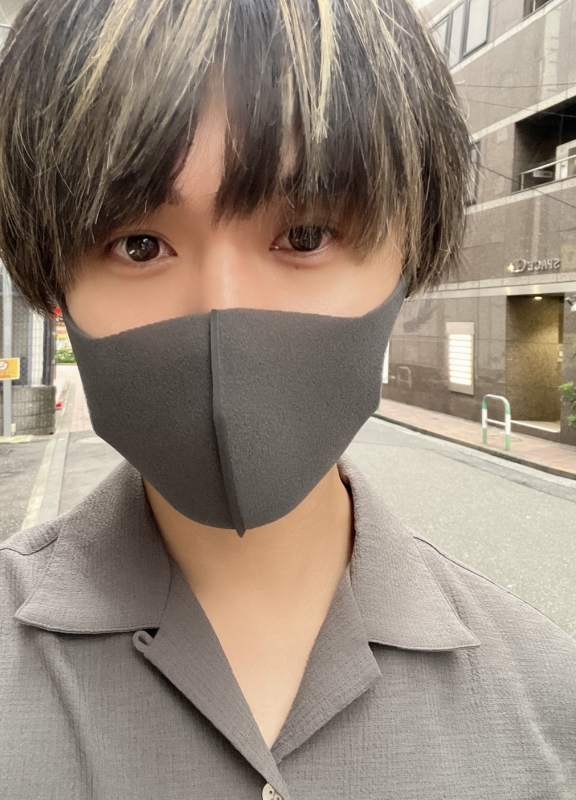 MISAKA(ﾐｻｶ) 視界良好