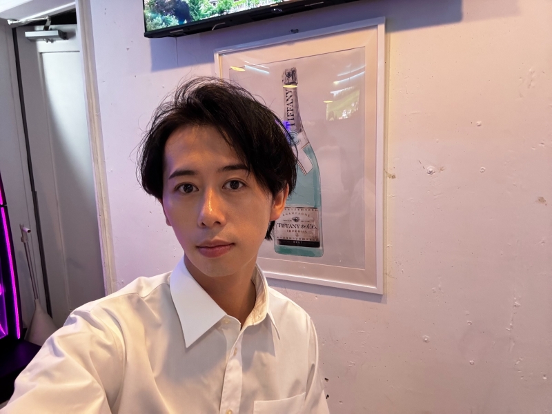 MARCO(マルコ) 専業3日目