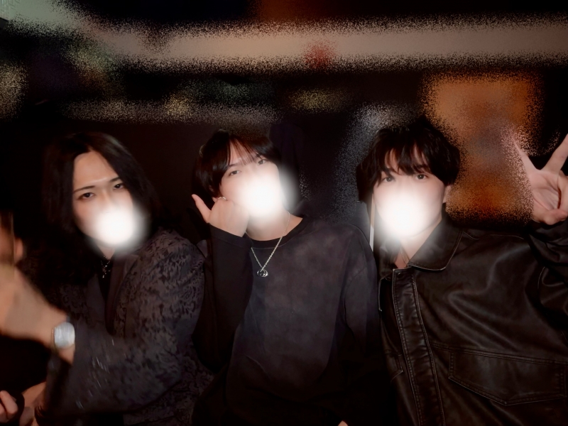 TATSUYA(ﾀﾂﾔ) 母なるやりらふぃー