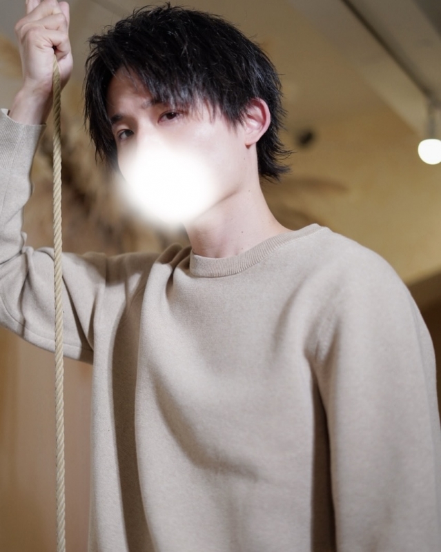 TAISHI(ﾀｲｼ) 自己紹介します！！