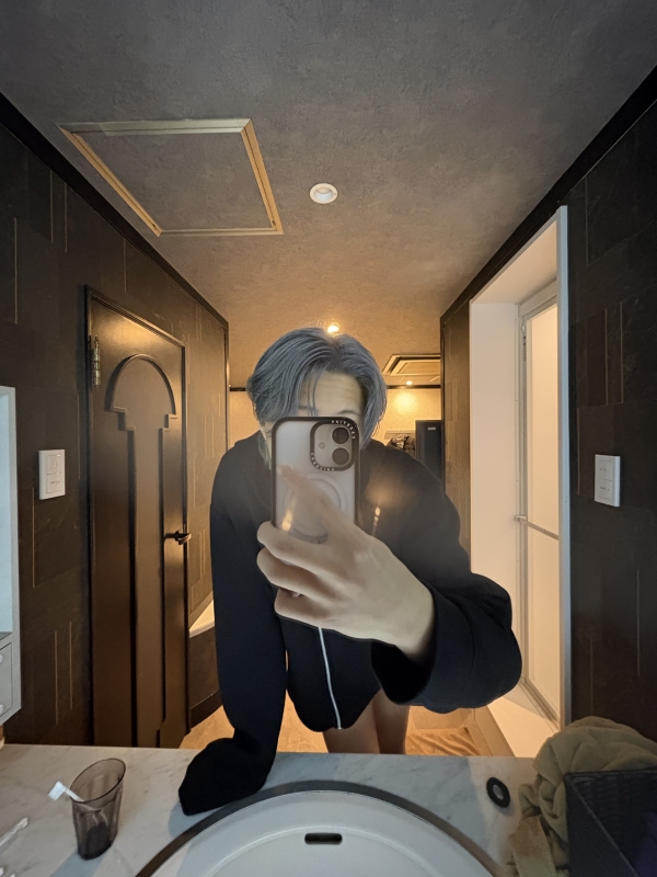 JIO(ジオ) おはよ🫶