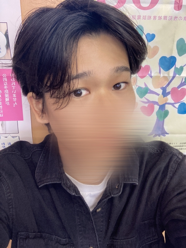 REI（レイ） お出かけしてきました✨