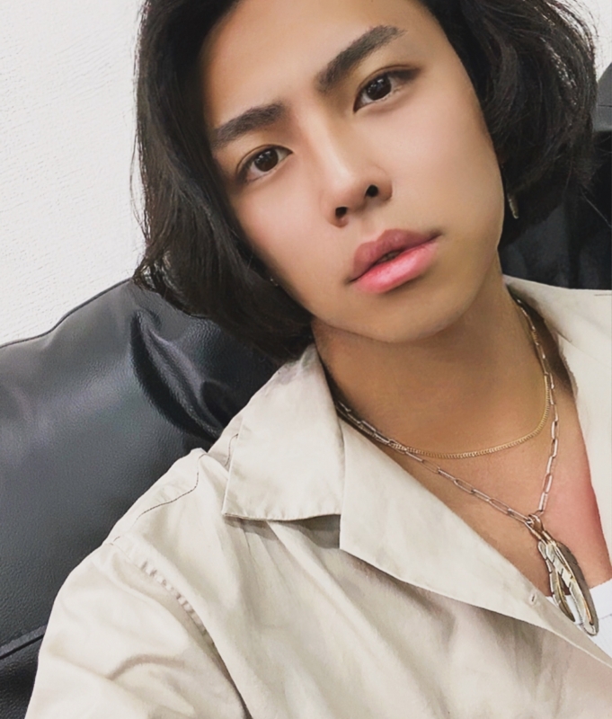 DAN(ﾀﾞﾝ) 気温が高くなるみたいです🔥