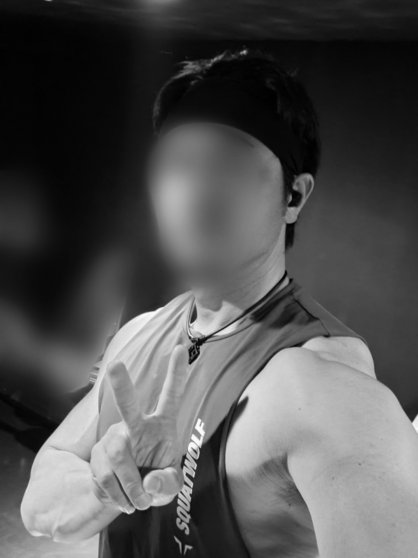 YUKI(ユキ) いいスタート