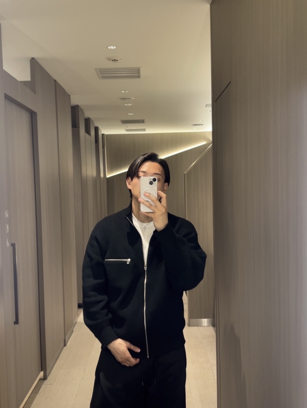 KONOSUKE(ｺｳﾉｽｹ) すごい人になるより 大切なものを大切にできる人になりたい