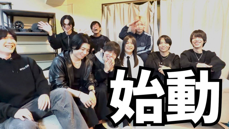 TORI(トオリ) 池袋川崎ちゃんねる