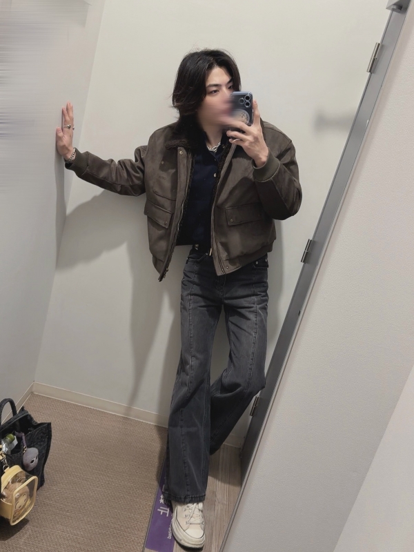 KEN(ケン) 好みのものがたくさんある