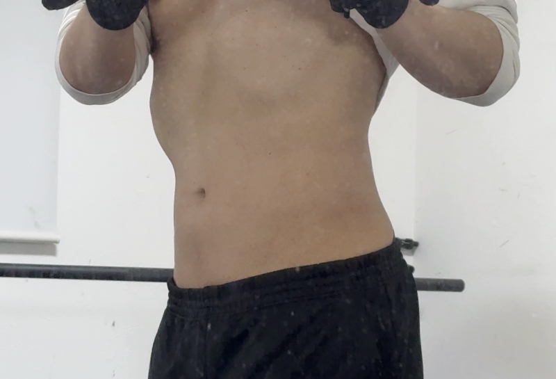 REN（ﾚﾝ） 脂肪