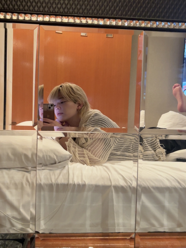MAYUKI(マユキ) 優雅なホテル生活🏨
