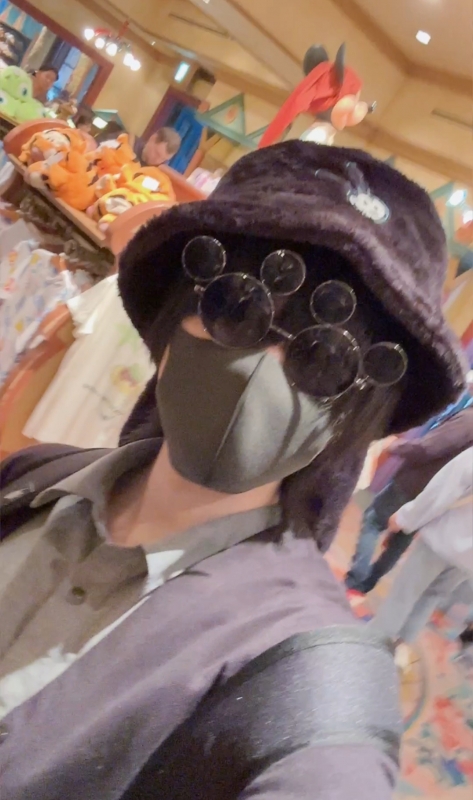 ARIMA(ｱﾘﾏ) でぃずにー