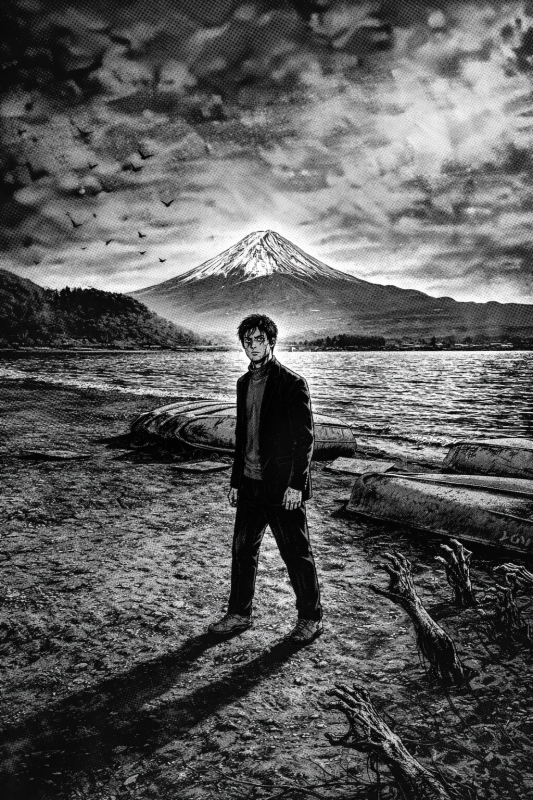 TAKA(ﾀｶ) ついに明日