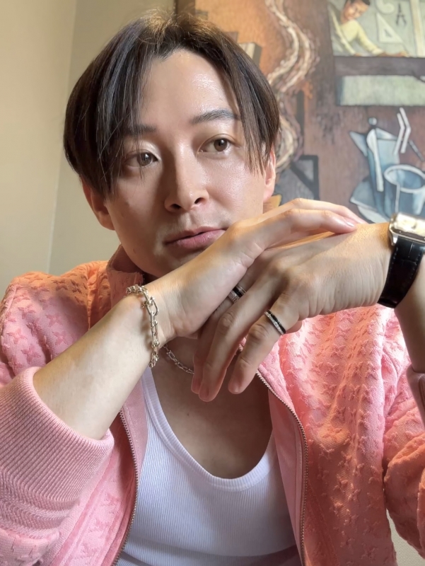 KONOSUKE(コウノスケ) 過去のトラウマは消え未来の不安は消える