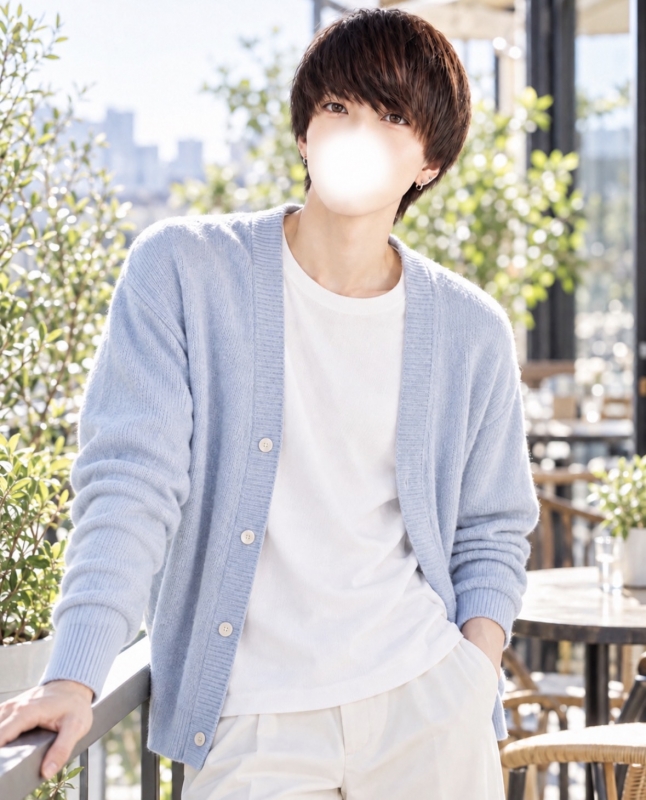 NANASE(ﾅﾅｾ) その予約、まだ早いと思ってない？🫣