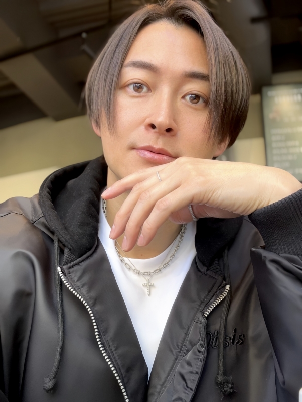 KONOSUKE(ｺｳﾉｽｹ) 真面目にやってたら、いつか芽が出る。