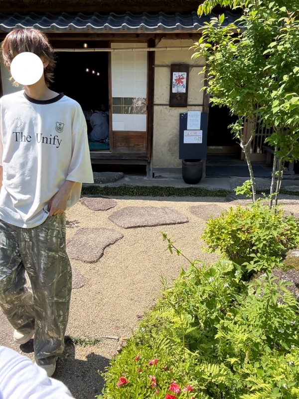 KAIKI(ｶｲｷ) おはよう