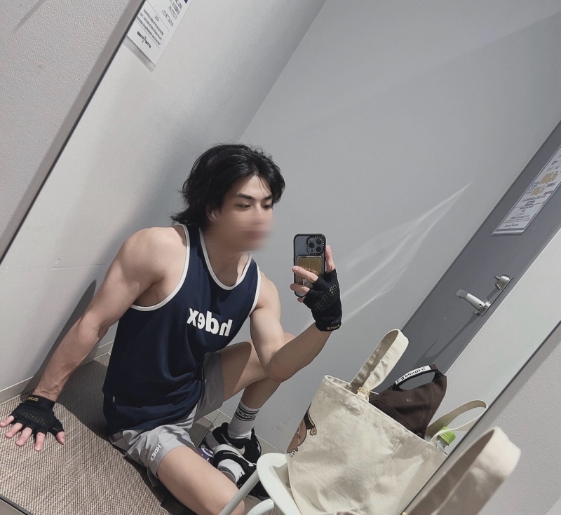 KEN（ｹﾝ） hdex