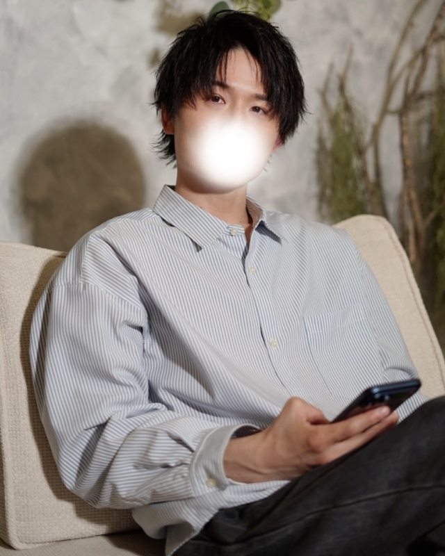 TAISHI(ﾀｲｼ) 僕が施術で1番大切にしてる事とは？