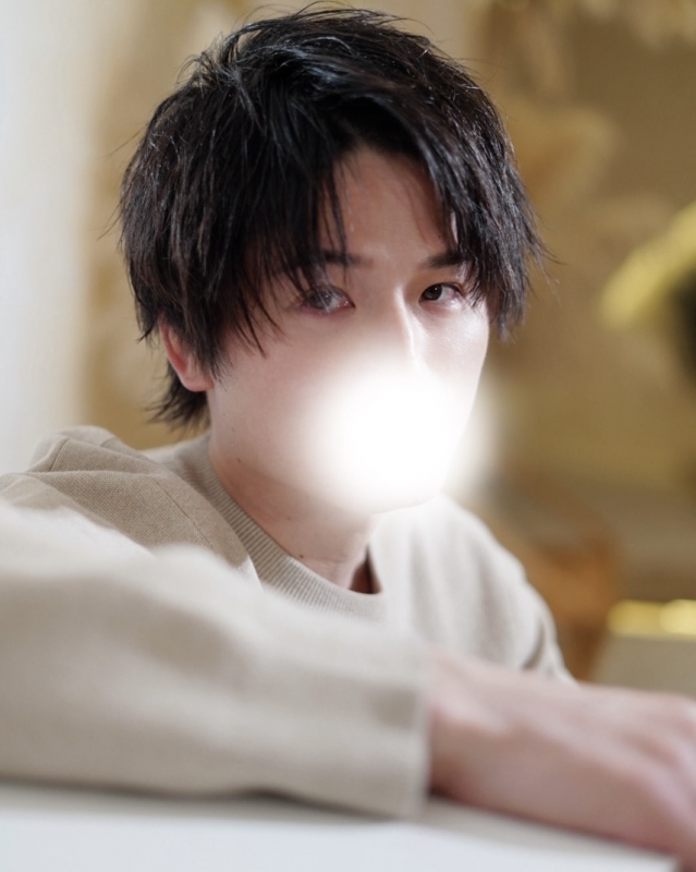 TAISHI(ﾀｲｼ) 気遣い