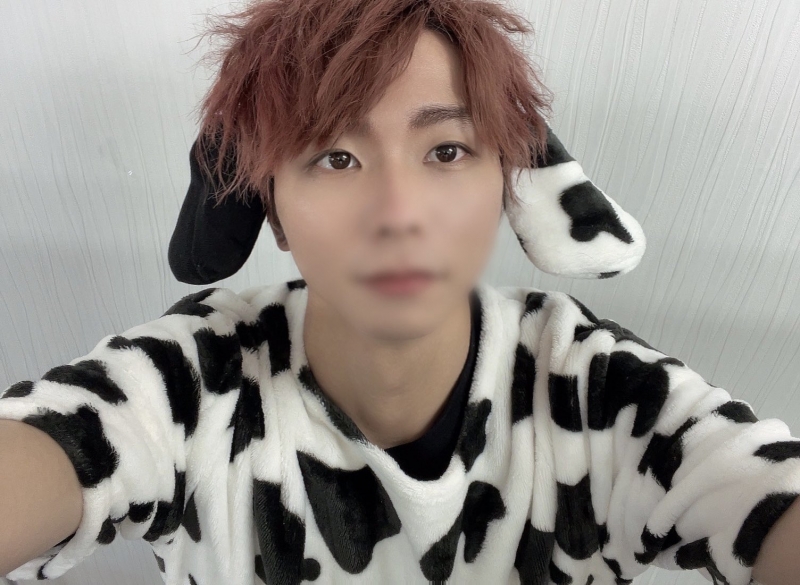 ARUTO(ｱﾙﾄ) 派手髪時代