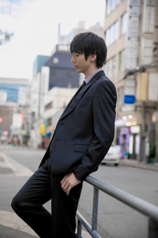 TSUBASA（ﾂﾊﾞｻ) 自己愛が強い人