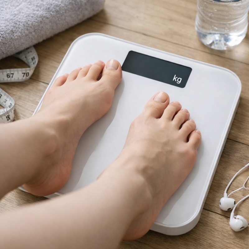 NANAMI(ナナミ) ダイエットについて