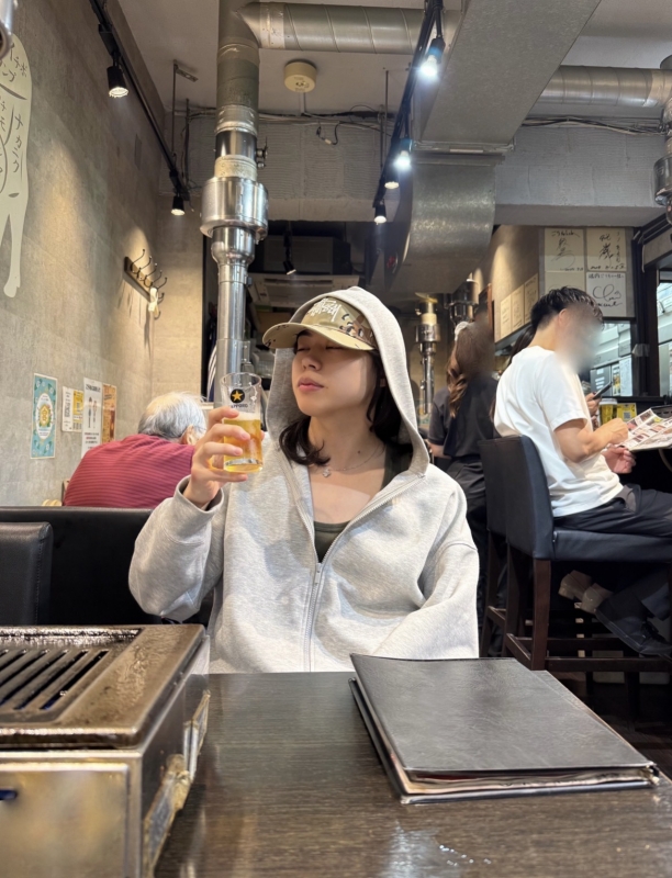 RINKO(ﾘﾝｺ) 夜の即メン💫