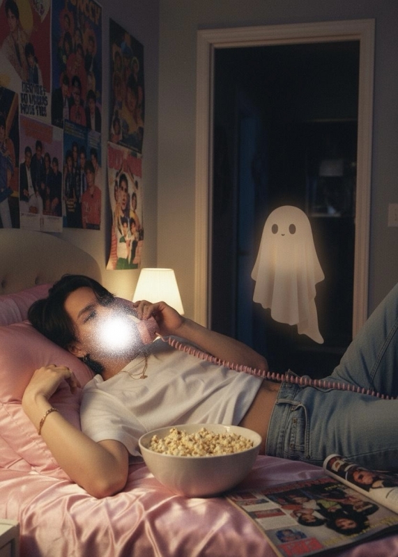 ORITO(オリト) Trick or Treat?