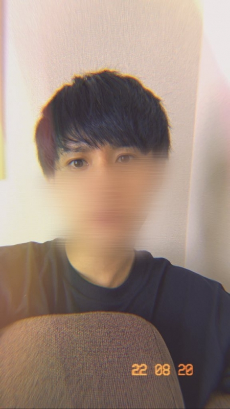 MISAKA(ﾐｻｶ) こんにちは