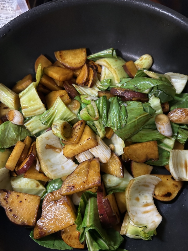 AMANE(アマネ) さつまいも