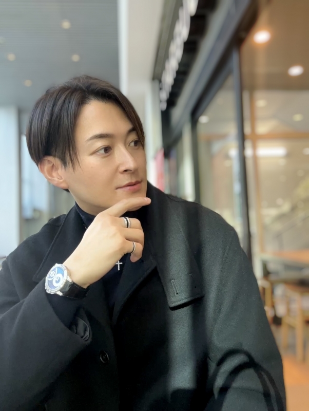 KONOSUKE(ｺｳﾉｽｹ) 寝る前に今日1日誇れる行動を取れたか