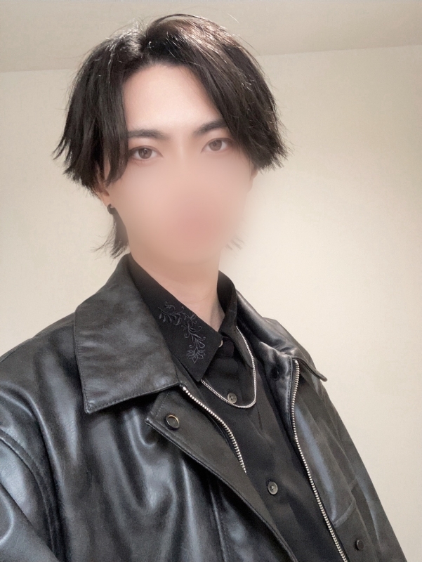 AOI(ｱｵｲ) 髪短くなりました(当社比)