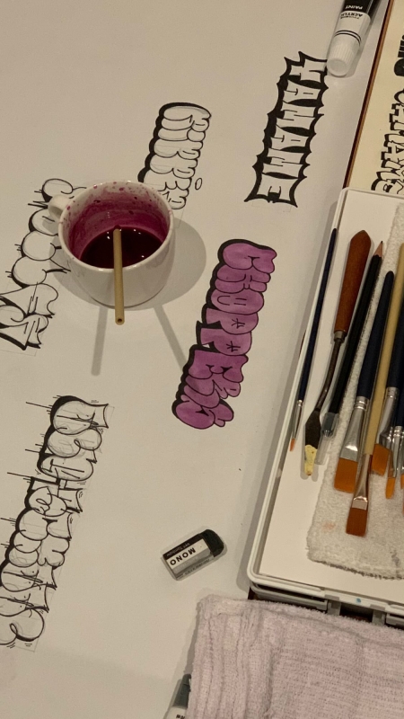 KENTO(ｹﾝﾄ) 無い物より有る物を数える