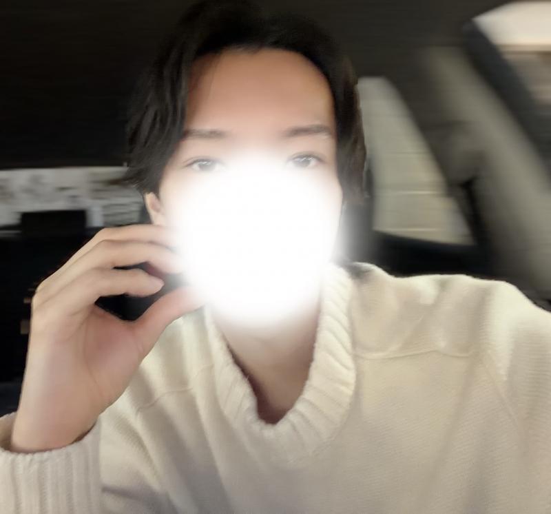 ORITO（ｵﾘﾄ） 白ニット〜