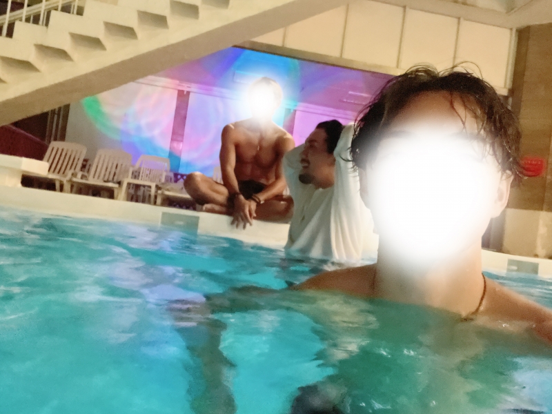 NINA（ﾆｲﾅ） もうそろそろ