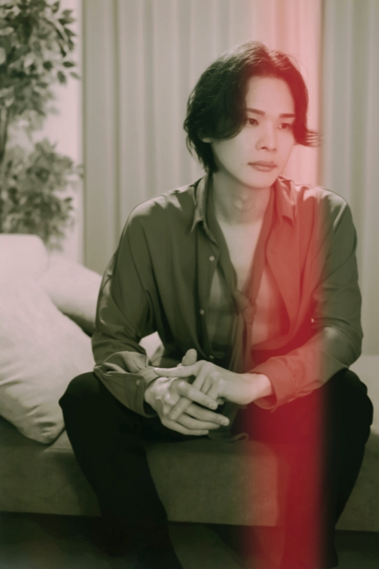 TORI(ﾄｵﾘ) 【緊張してしまう方へ】