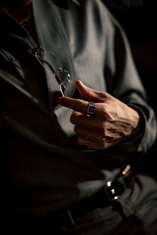 KEN（ｹﾝ） おはようございます