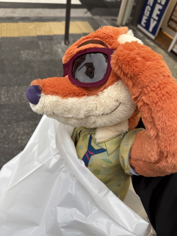 TOA(ﾄｱ) とれた