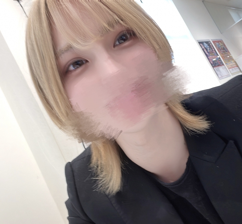 YUMITO（ﾕﾐﾄ） 顔赤ない？笑