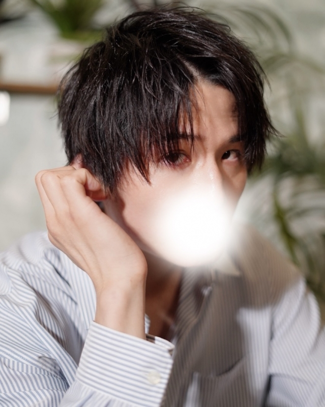 TAISHI(ﾀｲｼ) ハグは最高のコミュニケーション