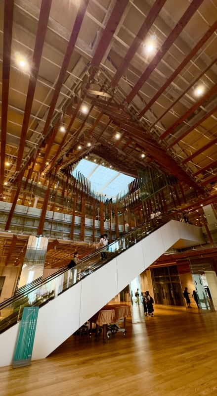 SHIZUKU(ｼｽﾞｸ) 静かな光に包まれる時間