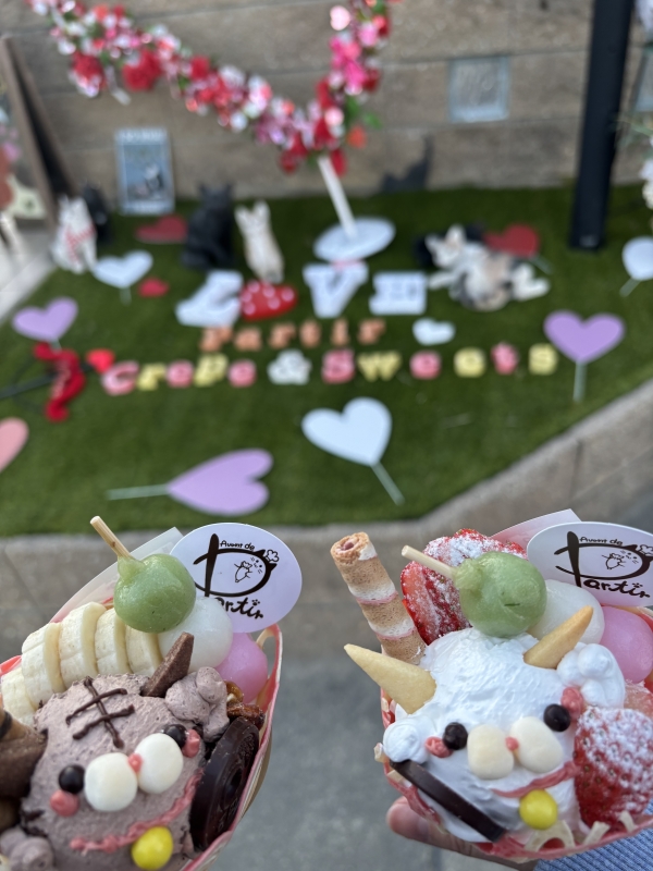 MAKI(マキ) マキの日常