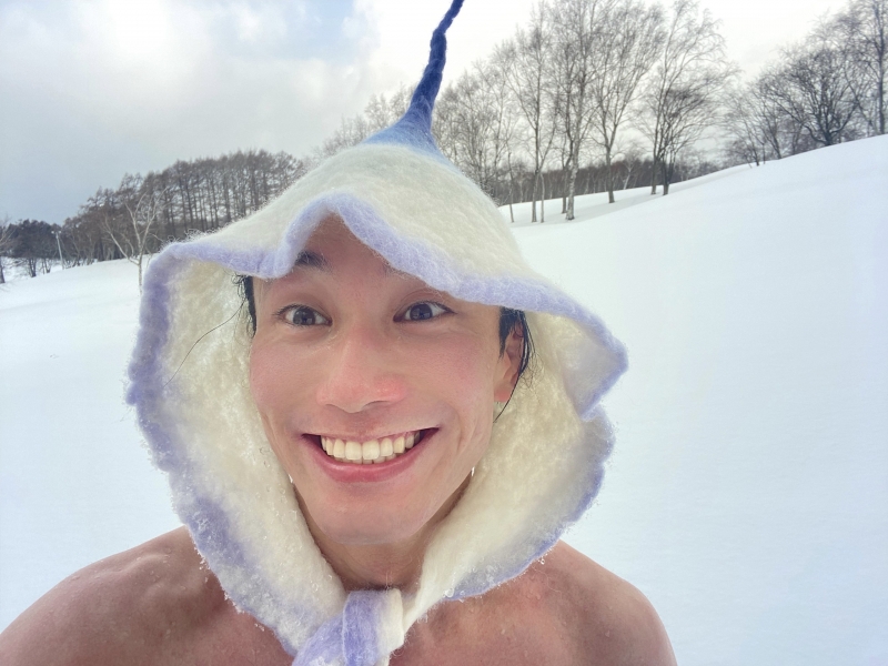 MITSUYA(ﾐﾂﾔ) −1℃