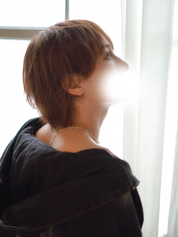 SYUNA(ｼｭｳﾅ) エッチなこと